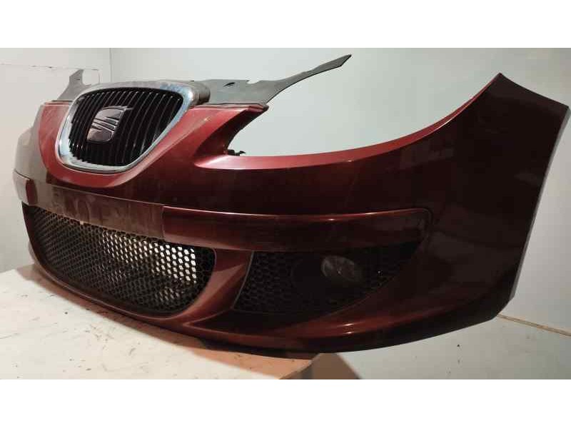 Recambio de paragolpes delantero para seat altea (5p1) 1.9 tdi 105 cv dsg referencia OEM IAM   