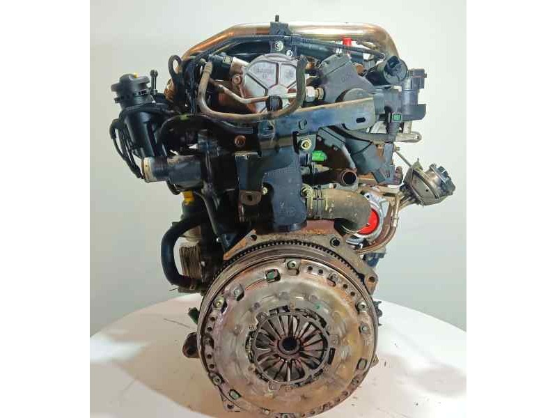 Recambio de motor completo para citroën c5 berlina 2.0 hdi 136 cv referencia OEM IAM RHR  