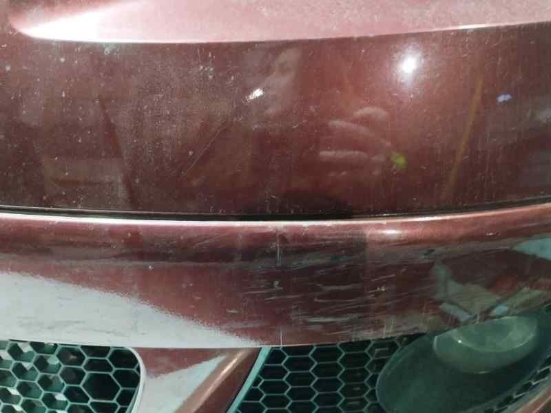 Recambio de paragolpes delantero para seat altea (5p1) 1.9 tdi 105 cv dsg referencia OEM IAM   