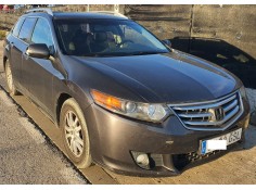 Recambio de cerradura puerta delantera derecha para honda accord tourer (cw) 2.2 dtec cat referencia OEM IAM   