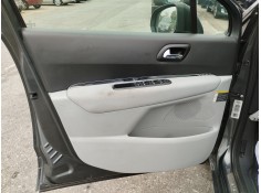 Recambio de guarnecido puerta delantera izquierda para peugeot 5008 2.0 16v hdi fap cat (rhe / dw10cted4) referencia OEM IAM   