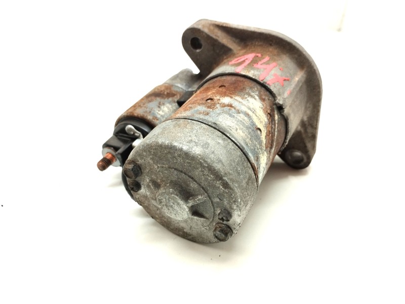 Recambio de motor arranque para opel astra h ber. 1.7 16v cdti referencia OEM IAM 8980147430  