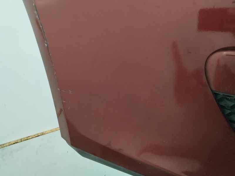 Recambio de paragolpes delantero para seat altea (5p1) 1.9 tdi 105 cv dsg referencia OEM IAM   