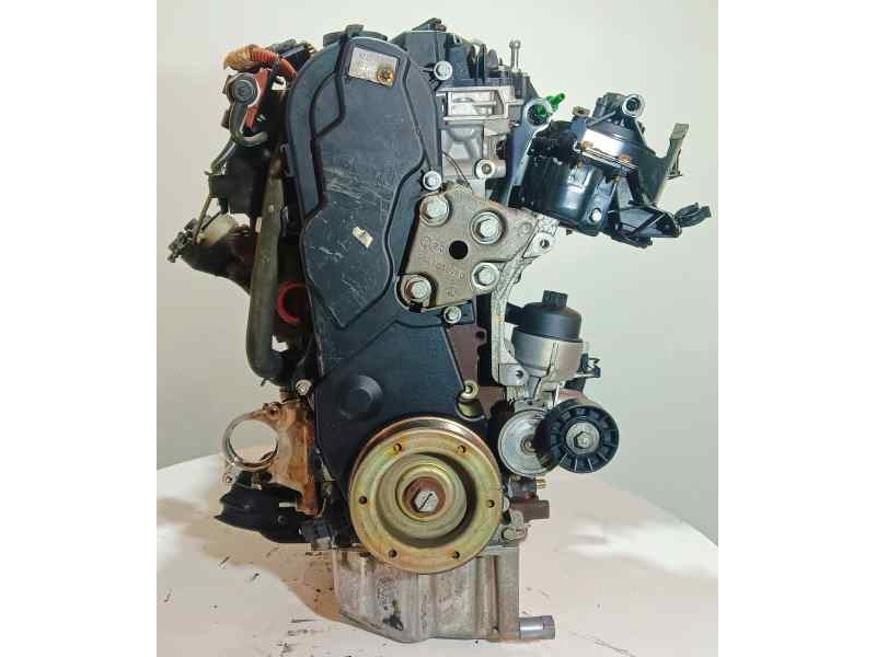 Recambio de motor completo para citroën c5 berlina 2.0 hdi 136 cv referencia OEM IAM RHR  