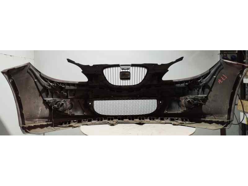 Recambio de paragolpes delantero para seat altea (5p1) 1.9 tdi 105 cv dsg referencia OEM IAM   