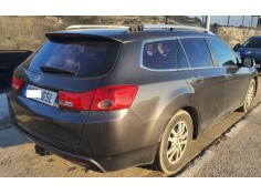 Recambio de cerradura puerta trasera derecha para honda accord tourer (cw) 2.2 dtec cat referencia OEM IAM   
