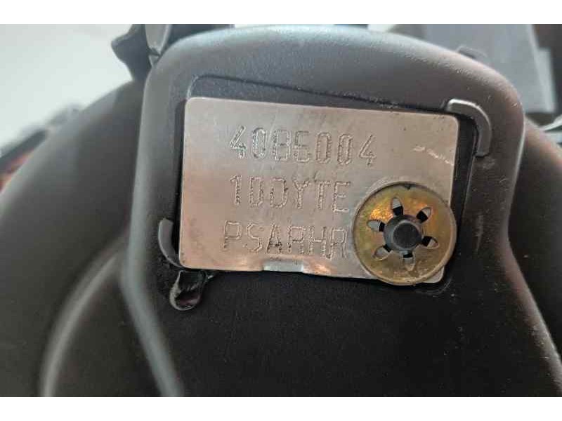 Recambio de motor completo para citroën c5 berlina 2.0 hdi 136 cv referencia OEM IAM RHR  