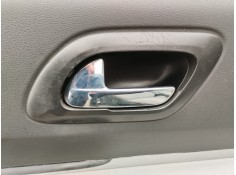 Recambio de maneta interior delantera izquierda para peugeot 5008 2.0 16v hdi fap cat (rhe / dw10cted4) referencia OEM IAM   