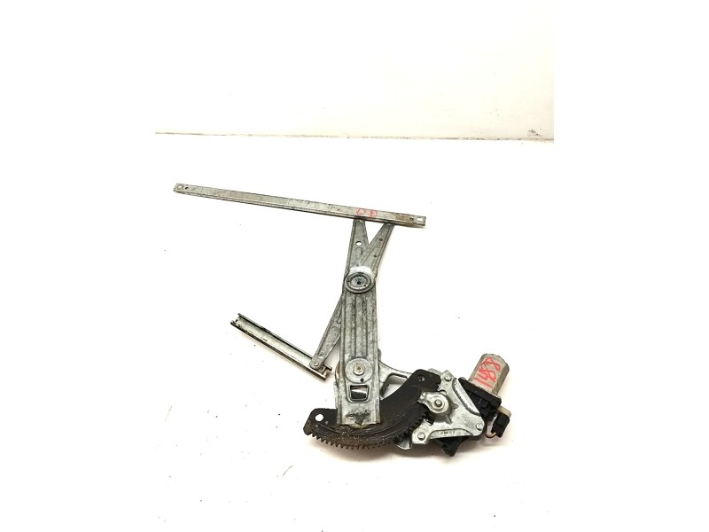 Recambio de elevalunas delantero derecho para nissan micra (k13) referencia OEM IAM   