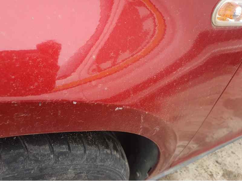 Recambio de aleta delantera izquierda para seat altea (5p1) 1.9 tdi 105 cv dsg referencia OEM IAM   