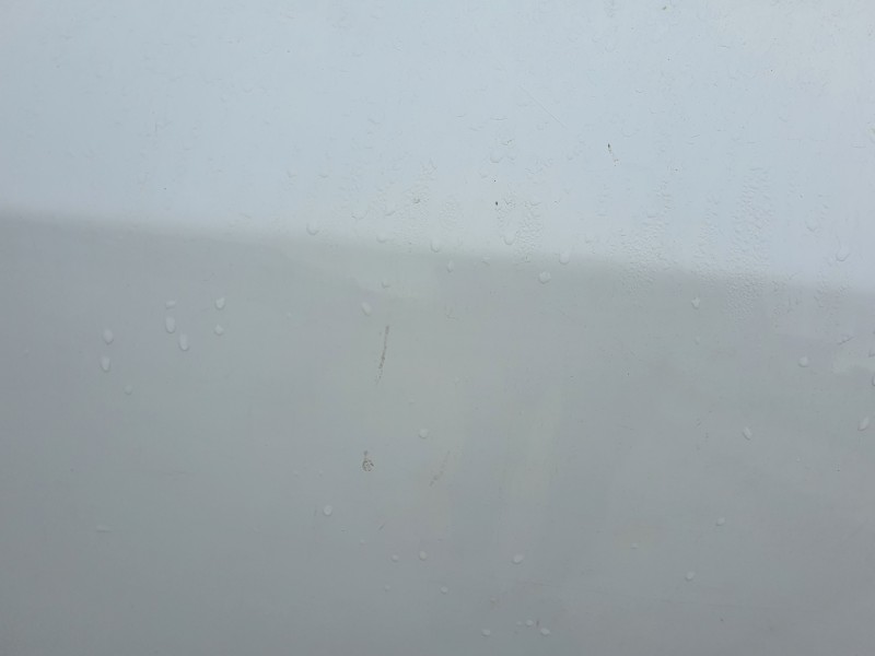 Recambio de puerta trasera izquierda para renault megane iii berlina 5 p 1.2 16v referencia OEM IAM   