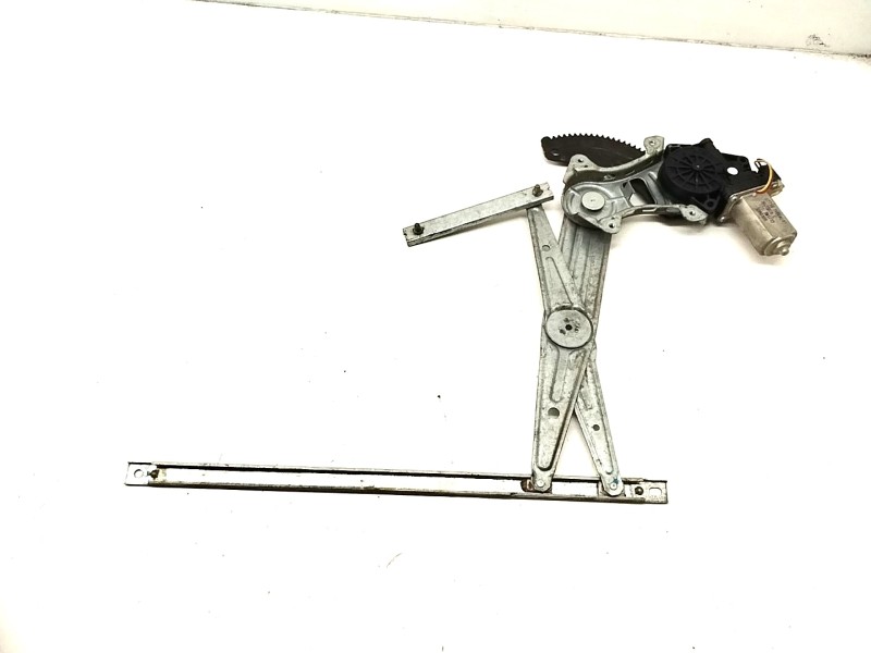 Recambio de elevalunas delantero derecho para nissan micra (k13) referencia OEM IAM   