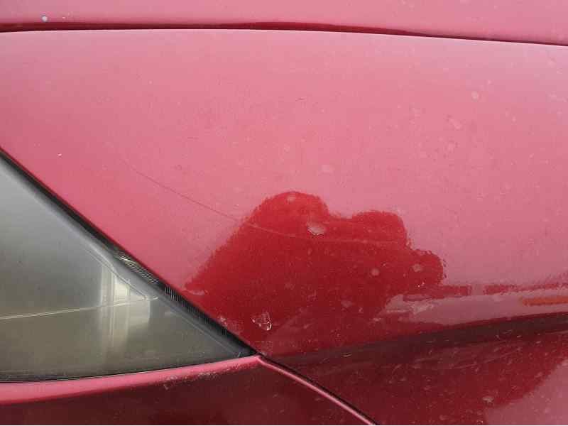 Recambio de aleta delantera izquierda para seat altea (5p1) 1.9 tdi 105 cv dsg referencia OEM IAM   