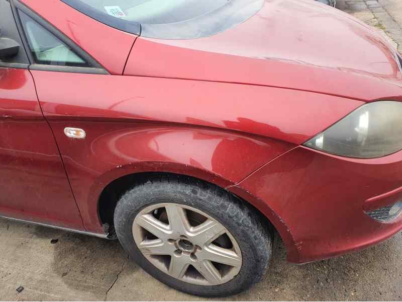 Recambio de aleta delantera derecha para seat altea (5p1) 1.9 tdi 105 cv dsg referencia OEM IAM   