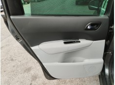 Recambio de guarnecido puerta trasera izquierda para peugeot 5008 2.0 16v hdi fap cat (rhe / dw10cted4) referencia OEM IAM   