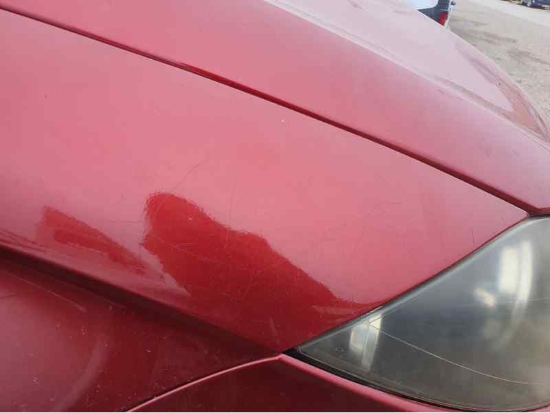 Recambio de aleta delantera derecha para seat altea (5p1) 1.9 tdi 105 cv dsg referencia OEM IAM   