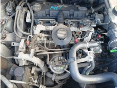 Recambio de motor completo para citroën xsara picasso 2.0 hdi cat (rhy / dw10td) referencia OEM IAM RHYDW10TD  