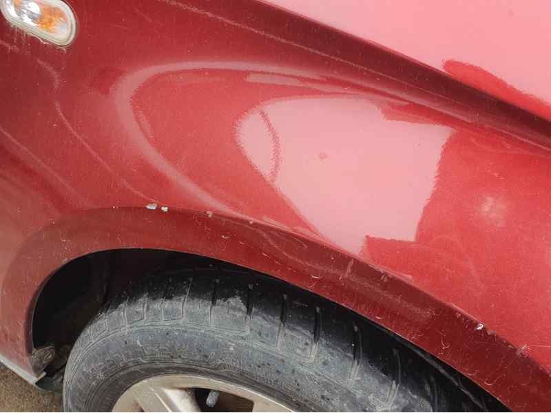 Recambio de aleta delantera derecha para seat altea (5p1) 1.9 tdi 105 cv dsg referencia OEM IAM   