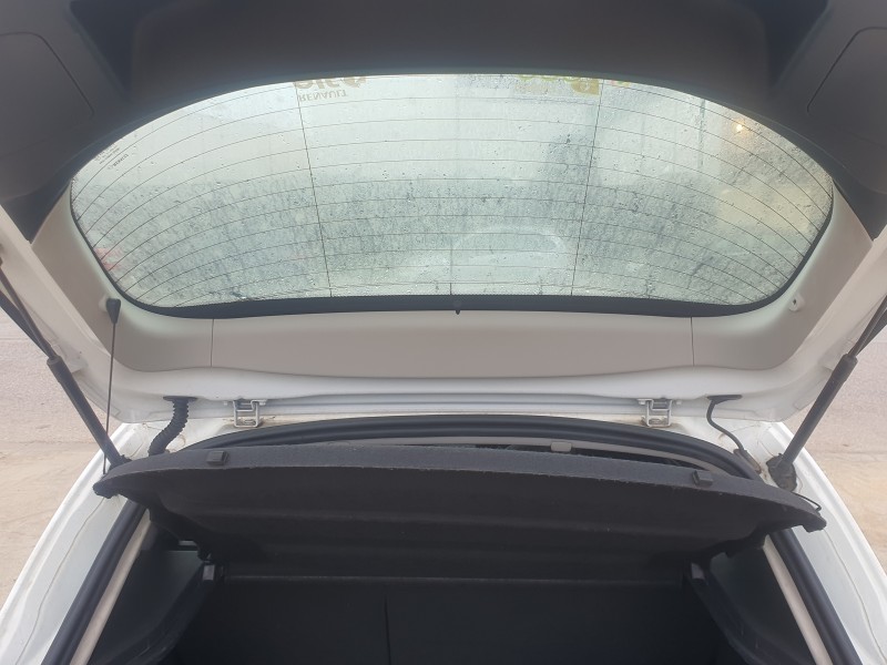 Recambio de bandeja trasera para renault megane iii berlina 5 p 1.2 16v referencia OEM IAM   