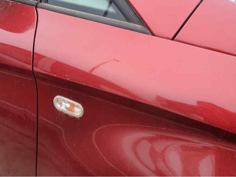 Recambio de aleta delantera derecha para seat altea (5p1) 1.9 tdi 105 cv dsg referencia OEM IAM   