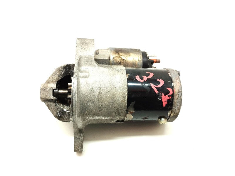 Recambio de motor arranque para chrysler pt cruiser cabrio 2.4 gt turbo referencia OEM IAM 05033141AB  