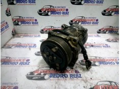 Recambio de compresor aire acondicionado para citroën jumper caja cerrada (2) 2.0 hdi cat referencia OEM IAM 9640486480  