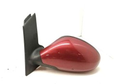 Recambio de retrovisor izquierdo para seat altea (5p1) 1.9 tdi 105 cv dsg referencia OEM IAM 21986661   2