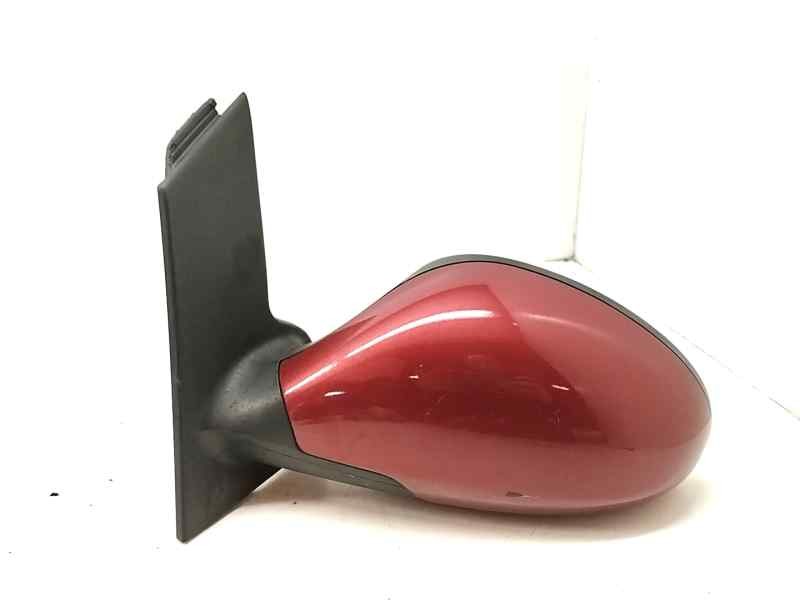 Recambio de retrovisor izquierdo para seat altea (5p1) 1.9 tdi 105 cv dsg referencia OEM IAM 21986661  