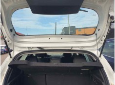 Recambio de bandeja trasera para dacia sandero iii 1.0 tce referencia OEM IAM   