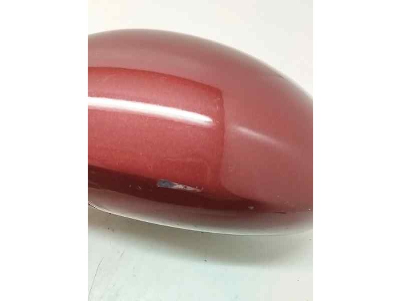 Recambio de retrovisor izquierdo para seat altea (5p1) 1.9 tdi 105 cv dsg referencia OEM IAM 21986661  