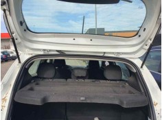 Recambio de bandeja trasera para dacia sandero iii 1.0 tce referencia OEM IAM    2