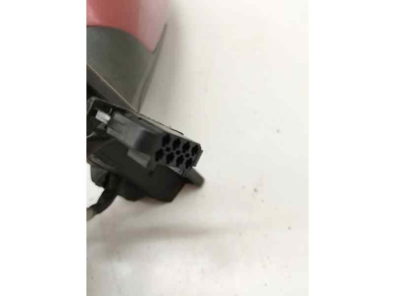 Recambio de retrovisor izquierdo para seat altea (5p1) 1.9 tdi 105 cv dsg referencia OEM IAM 21986661  
							