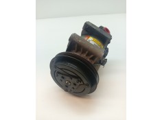 Recambio de compresor aire acondicionado para nissan almera (n16/e) 2.2 dci diesel cat referencia OEM IAM 92600BN310  