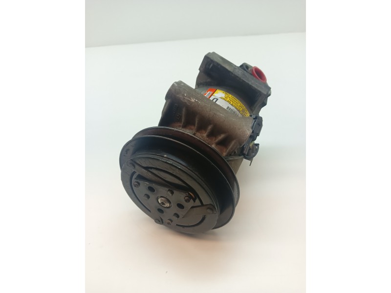 Recambio de compresor aire acondicionado para nissan almera (n16/e) 2.2 dci diesel cat referencia OEM IAM 92600BN310  
							