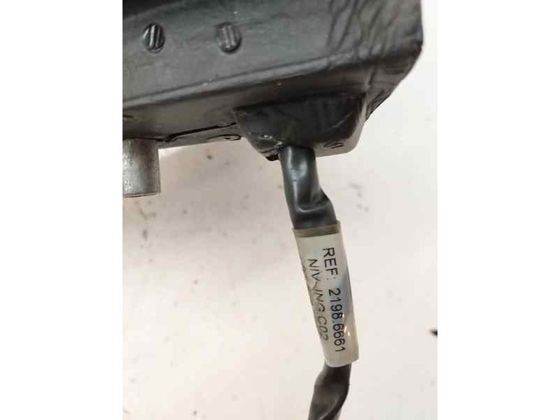 Recambio de retrovisor izquierdo para seat altea (5p1) 1.9 tdi 105 cv dsg referencia OEM IAM 21986661  