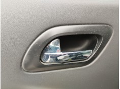 Recambio de maneta interior trasera izquierda para peugeot 5008 2.0 16v hdi fap cat (rhe / dw10cted4) referencia OEM IAM   
