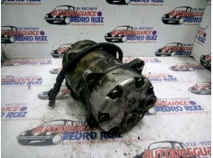 Recambio de compresor aire acondicionado para citroën jumper caja cerrada (2) 2.0 hdi cat referencia OEM IAM 9640486480   2
