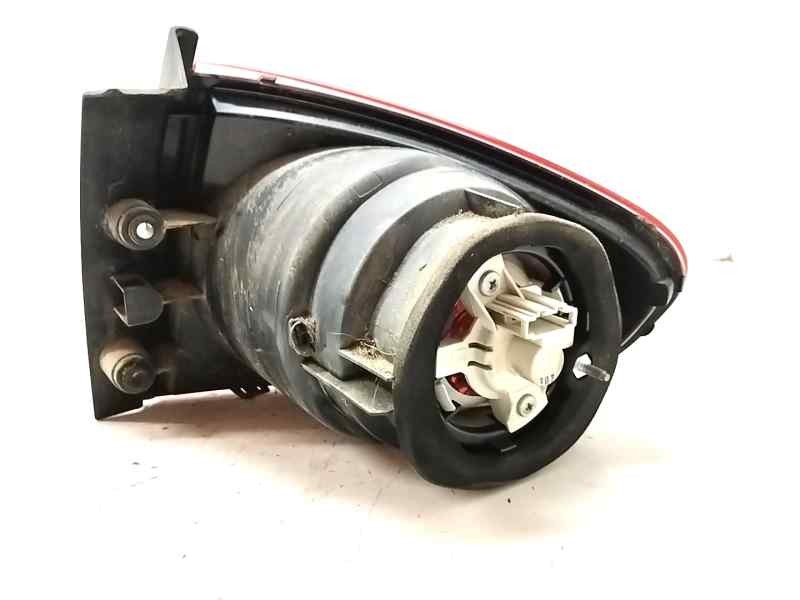 Recambio de piloto trasero izquierdo para seat altea (5p1) 1.9 tdi 105 cv dsg referencia OEM IAM 5P0945095E  