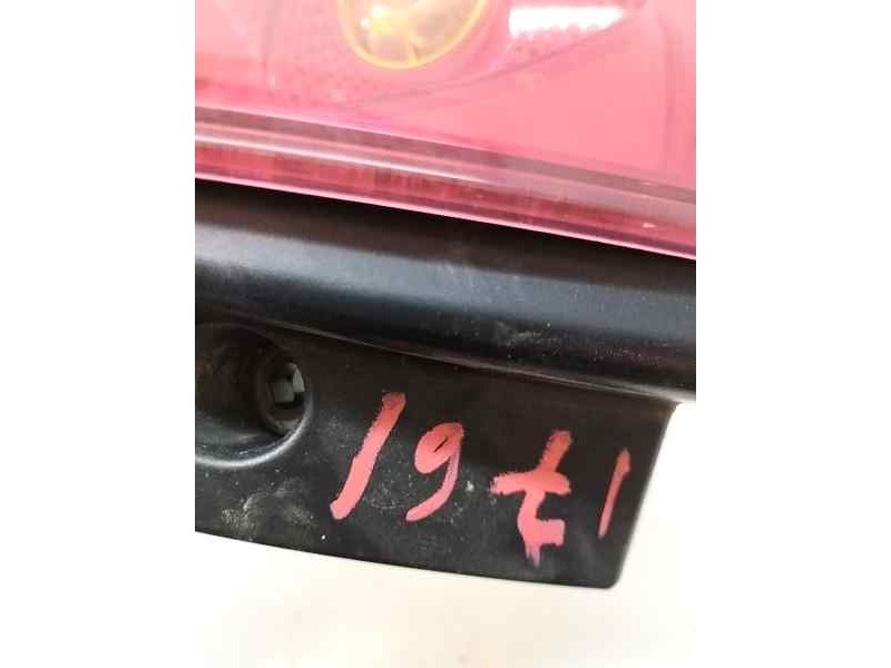 Recambio de piloto trasero izquierdo para seat altea (5p1) 1.9 tdi 105 cv dsg referencia OEM IAM 5P0945095E  
							