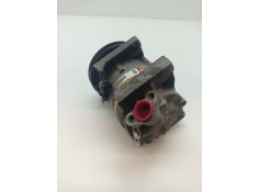 Recambio de compresor aire acondicionado para nissan almera (n16/e) 2.2 dci diesel cat referencia OEM IAM 92600BN310   2