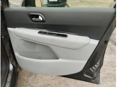 Recambio de guarnecido puerta delantera derecha para peugeot 5008 2.0 16v hdi fap cat (rhe / dw10cted4) referencia OEM IAM   