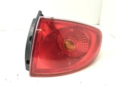 Recambio de piloto trasero derecho para seat altea (5p1) 1.9 tdi 105 cv dsg referencia OEM IAM 5P0945096E  