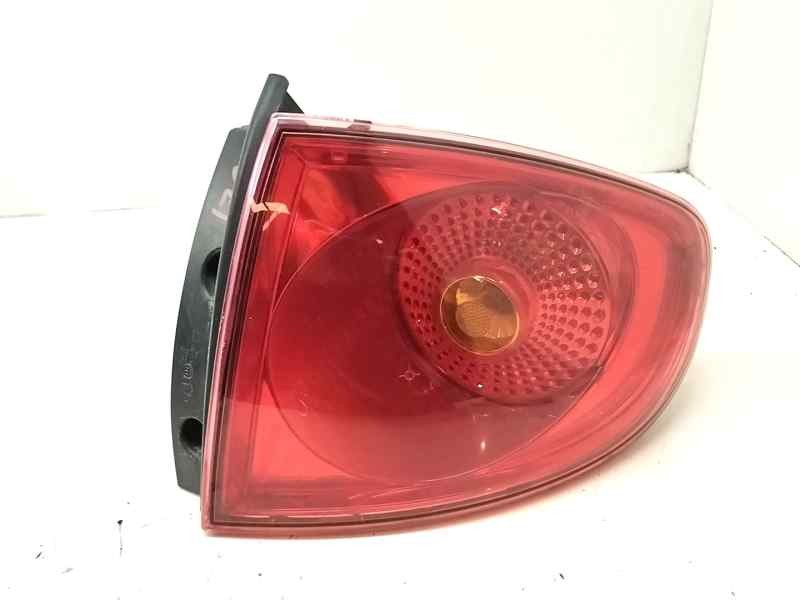 Recambio de piloto trasero derecho para seat altea (5p1) 1.9 tdi 105 cv dsg referencia OEM IAM 5P0945096E  
							