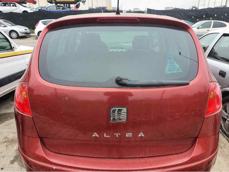 Recambio de porton trasero para seat altea (5p1) 1.9 tdi 105 cv dsg referencia OEM IAM   