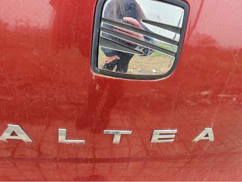 Recambio de porton trasero para seat altea (5p1) 1.9 tdi 105 cv dsg referencia OEM IAM   