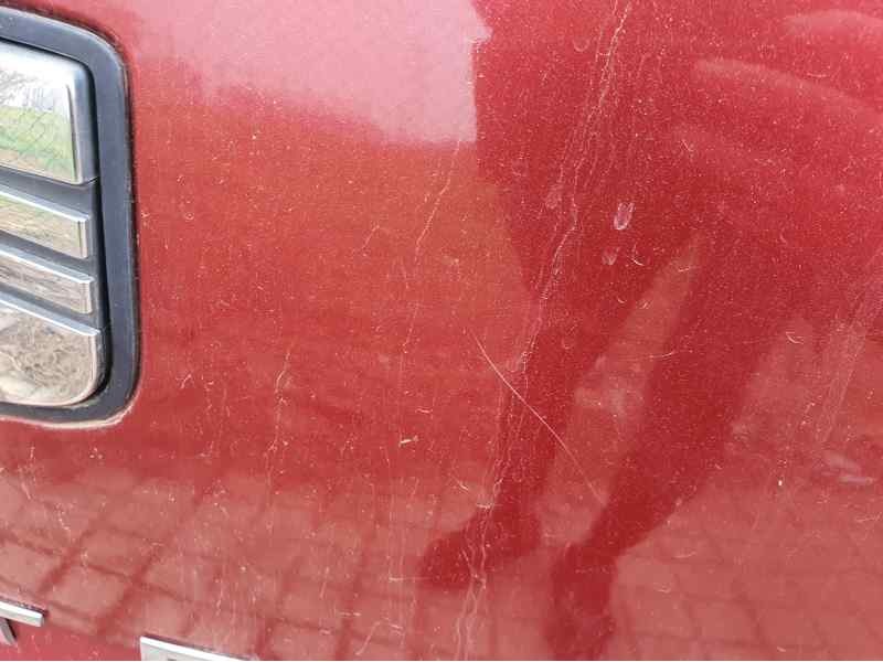 Recambio de porton trasero para seat altea (5p1) 1.9 tdi 105 cv dsg referencia OEM IAM   