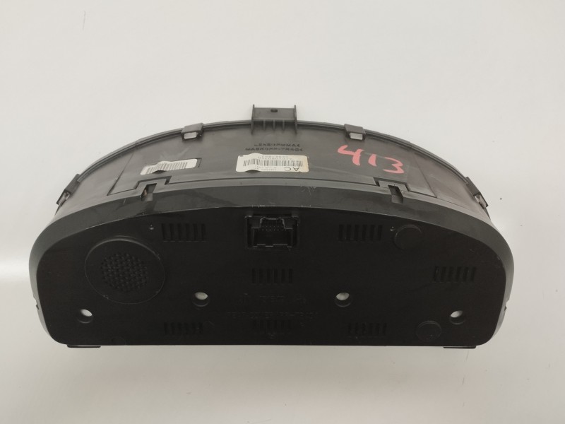 Recambio de cuadro instrumentos para chevrolet captiva 2.0 diesel cat referencia OEM IAM 96941862  