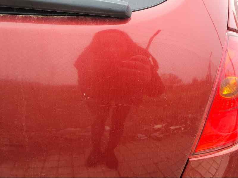 Recambio de porton trasero para seat altea (5p1) 1.9 tdi 105 cv dsg referencia OEM IAM   