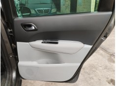 Recambio de guarnecido puerta trasera derecha para peugeot 5008 2.0 16v hdi fap cat (rhe / dw10cted4) referencia OEM IAM   