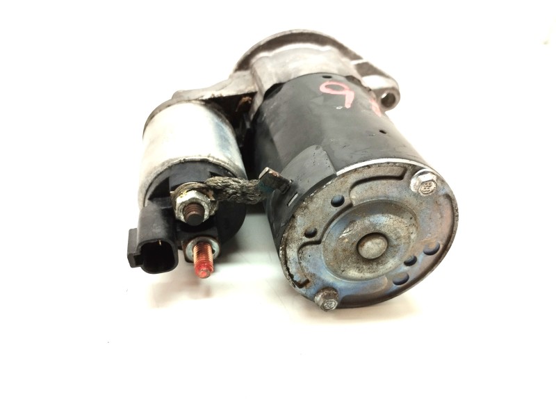 Recambio de motor arranque para hyundai i20 style referencia OEM IAM 1195925  